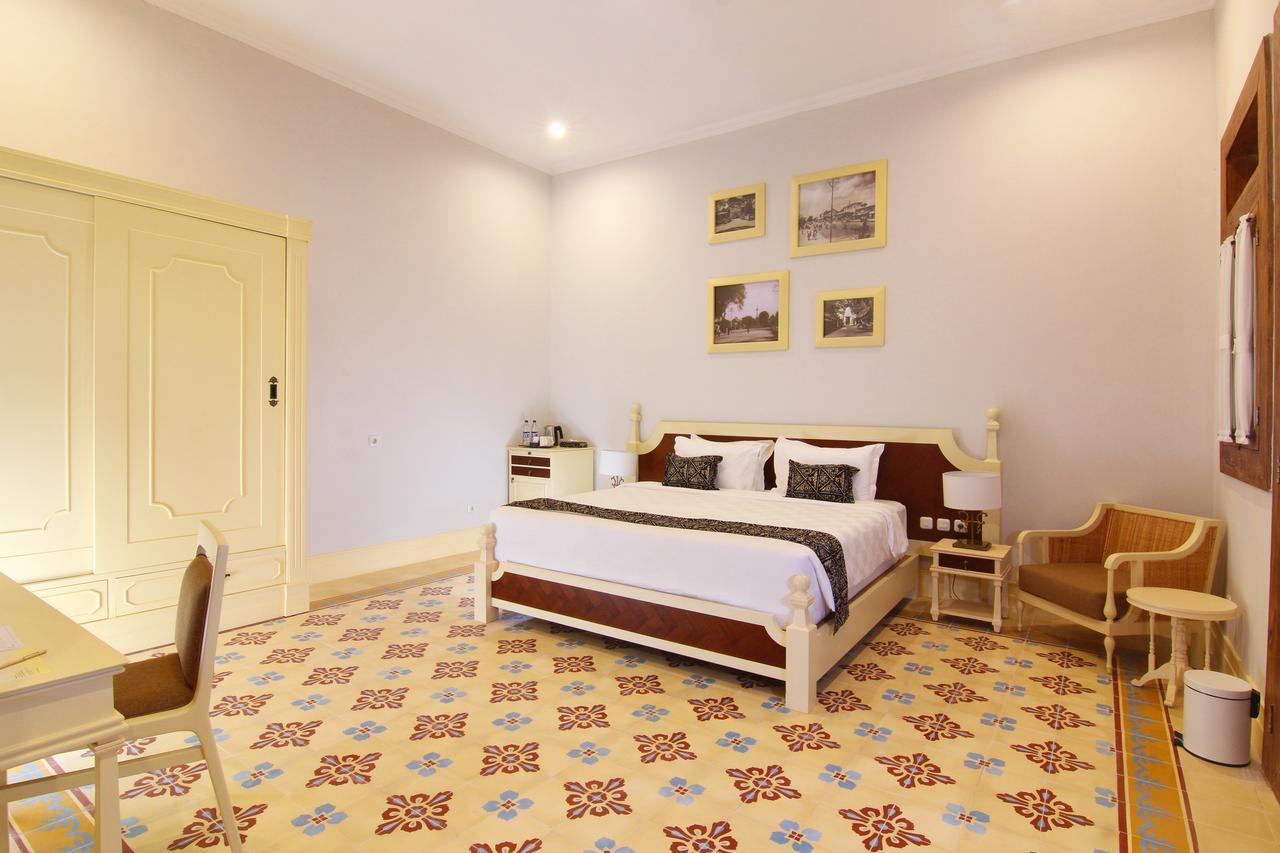 Hotel Boutique & Resto Yogyakarta