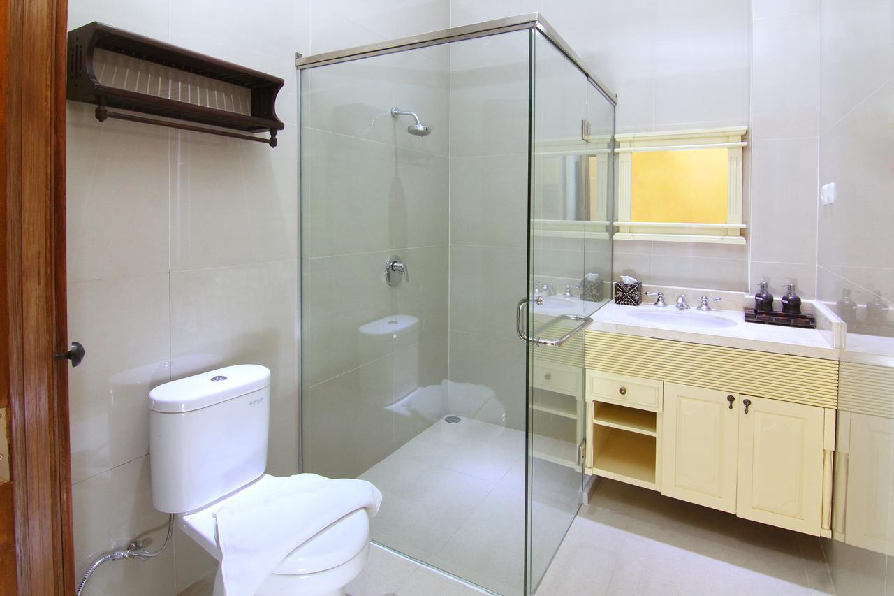 Boutique & Resto 3* Yogyakarta